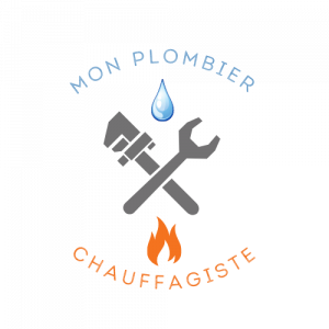 Logo plombier